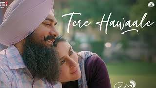 Download lagu Tere Hawaale (Full) Laal Singh Chaddha | Aamir,Kareena | Arijit,Shilpa | Pritam,Amitabh,Advait mp3