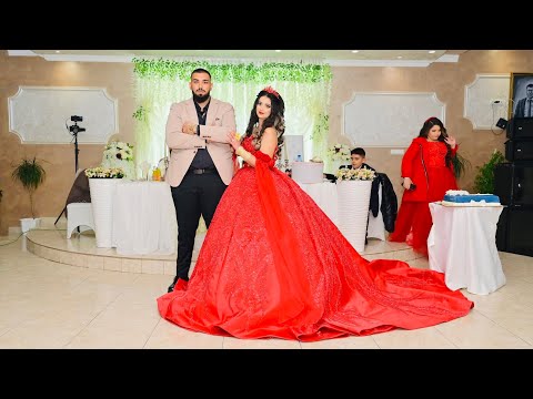 Useyin ve Naske Nisan 3 Bolum