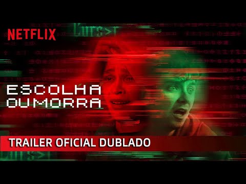 2022 Escolha ou Morra (Dublado) 