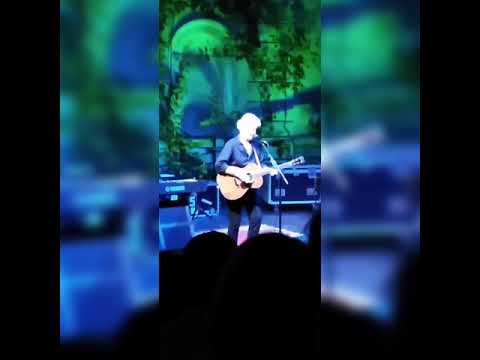 Graham Nash (CS&N) - Marrakesh Express (Live in Monforte d'Alba, 07/12/2019)