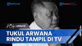 Kondisi Terkini Tukul Arwana, Jalani Masa Pemulihan di Rumah dan Rindu Kembali Tampil di Televisi