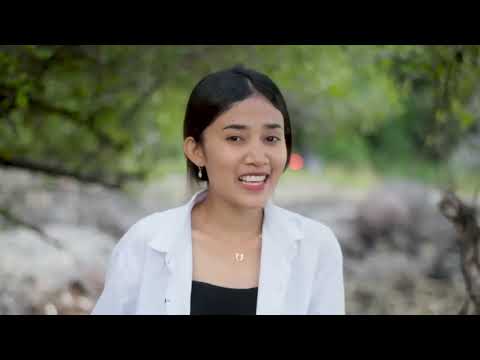 Lagu Acara Timur || TUNGGU-TUNGGU [ Oliva Helmin FT Kelvin Remixer]