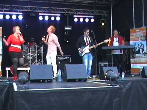 big deal! met easy lover