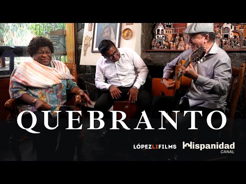 6. QUEBRANTO | Con Rosa Guzmán, Willy Terry y Joel Peredo