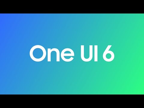 Meet Samsung One UI 6