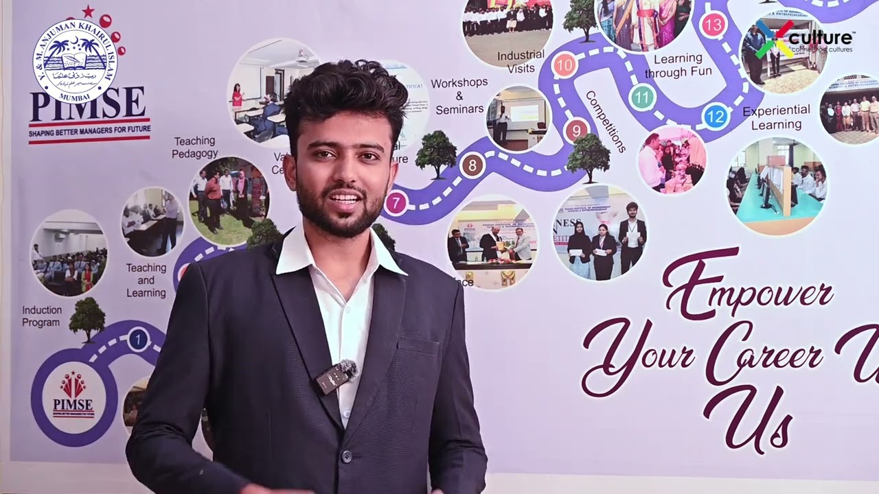 Mr. Abdul Moiz Hashmat Ali Sayyed