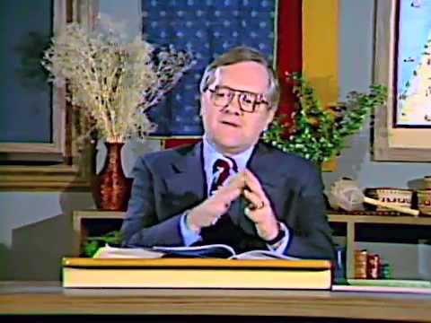 Mini Bible College - Old Testament Survey # 4