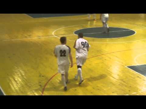 15КУ9Mezzo GreenTeam – ХКЗ