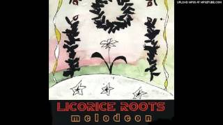 Licorice Roots - Loop Loopy