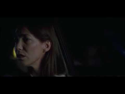 Dirk Bogarde and Jane Birkin do tender father-daughter bonding