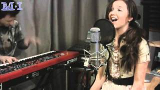 Maddi Jane - Just the way you are