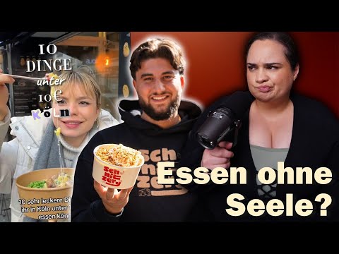 TikTok killt die Gastro: Warum überall dieselben Hype-Restaurants sind
