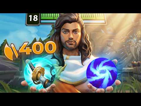 THIS AKSHAN SETUP IS ACTUALLY GOOD | PHANTASM