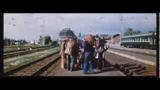 Этот мир (песня из к/ф "Женщина, которая поет")