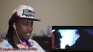 Bones- Resurrection MUSIC REACTION