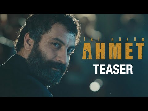 Iki Gözüm Ahmet (2020) Trailer