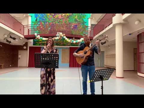 Espen & Beate - Sånne Som Oss