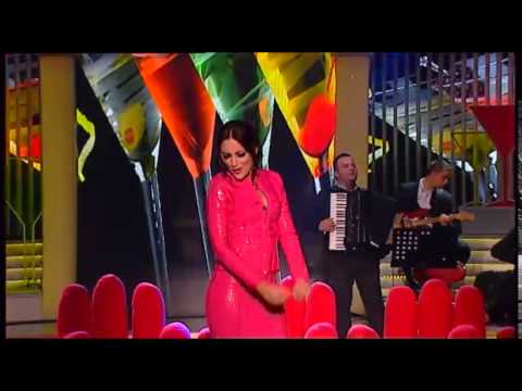 Aleksandra Prijovic - Za nas kasno je - GK - (TV Grand 28.01.2015.)