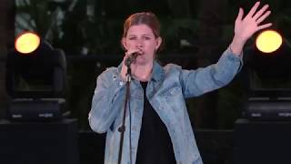 Bethel Music in Israel - No Longer Slaves (Live at the Sea of Galilee)