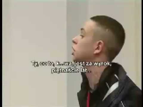 Dziwny człowiek