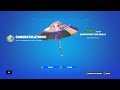 I Won The Competitors Time Brella By CAMPING!!! #FortniteOG