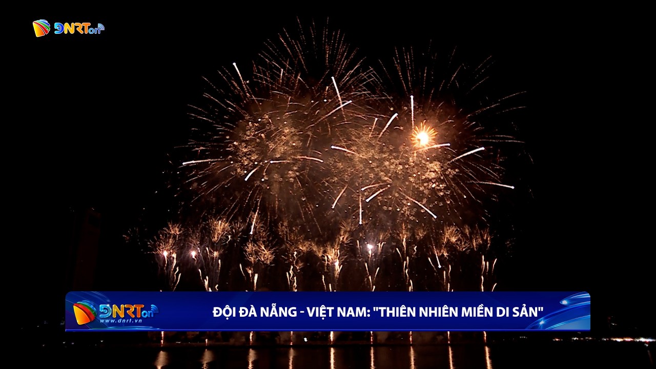 [DIFF 2026] ĐỘI ĐÀ NẴNG - VIỆT NAM: "THIÊN NHIÊN MIỀN DI SẢN"