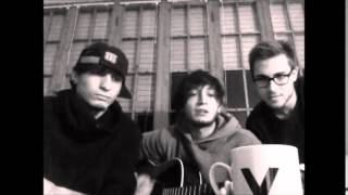 Saliva (Maria Antonietta cover) - Sensuht