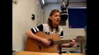 Louise Parker   wake up