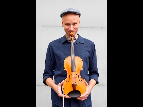 Seifert Competition 2015 - Ari Poutiainen