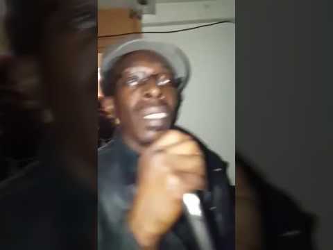 king Elijah sound at work