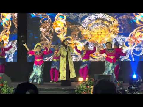 Ahai - Siti Nordiana 28/12/2025