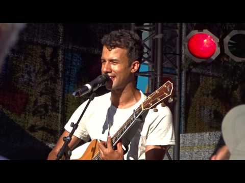 Chris & Taylor Live @Duisburg CSD 2017 - Die Reise