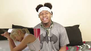 #PRETTYMUCH PRETTYMUCH- Phases Music Video (REACTION)