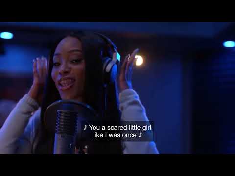 lil muffin (pepi sonuga)- becky diss track