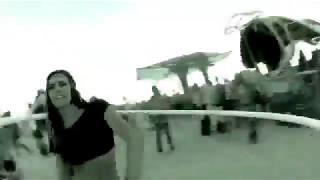 Apoptygma Berzerk - Suffer In Silence (Hula Cam)