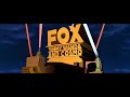 Fox Timmy Wanda And Cosmo Films Corporation Logo Cinemascope 56