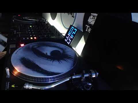 The Disko Starz - Vinyl Mix (22.01.2018)