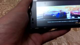 Xiaomi Hongmi Redmi 1S (Black) - відео 8