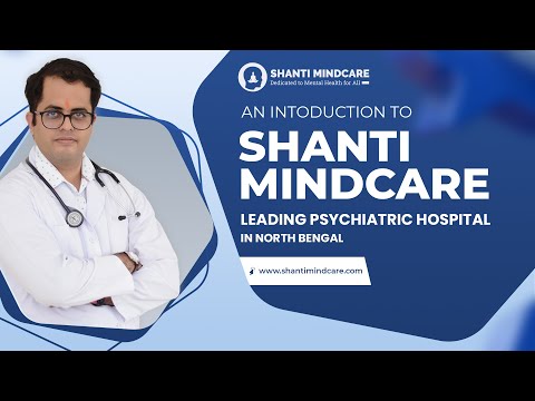 An Introduction to Shanti Mindcare