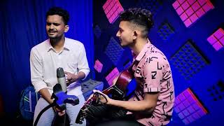 Guitar melody song mile ho tum humko on guitar