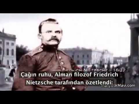 Psikoloji'nin Tarihi - Wilhem Wunt