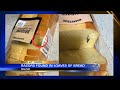 Razor Blades Found In Baked Goods In Biloxi