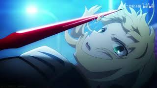 AMV Bad Girlfriend - Theory of a Deadman