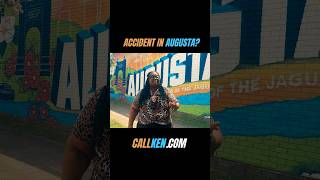 Injured in an Accident in Augusta, GA Here’s Who To Call!