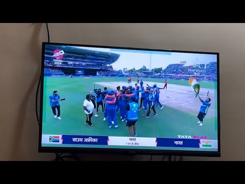 T20 world cup ka excitement / #vlog - 1191 / Avinash Kujur