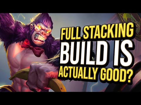 Is This Full Stacking Build Actually Good!?