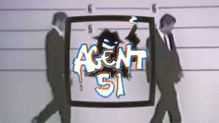 Agent 51 - Official 2022 Reunion Teaser