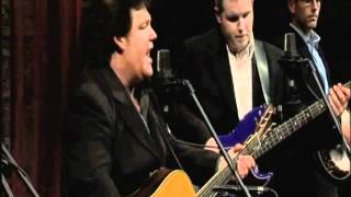 Marty Raybon-Mama Knows