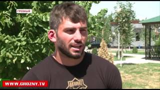 Зрителей международного турнира по кикбоксингу в Грозном ожидают зрелищные поединки 