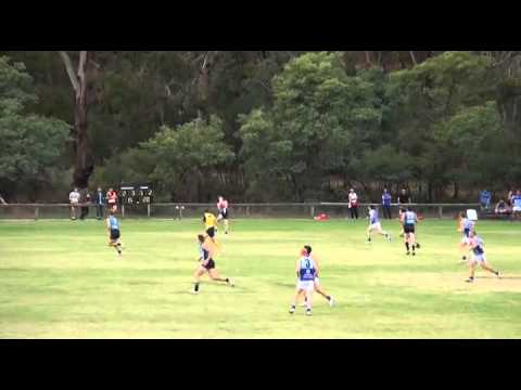 stmarys reservoir nfldiv3 rd1 h1